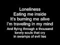 Closer To The Truth - Cryoshell - Lyrics 