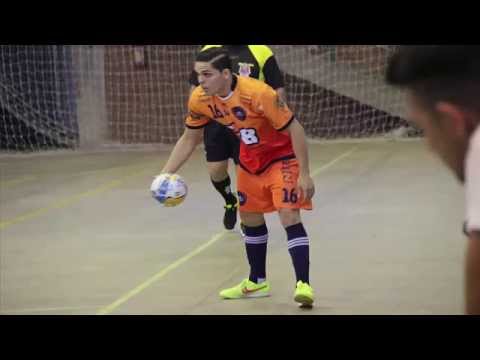 Ale Futsal 2015 A.A.Fib/Bauru x Intelli/Orlândia
