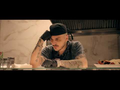 Makaveli  Alex  ❌  NU SUNT OMUL PREFACUT  ( OFICIAL VIDEO )