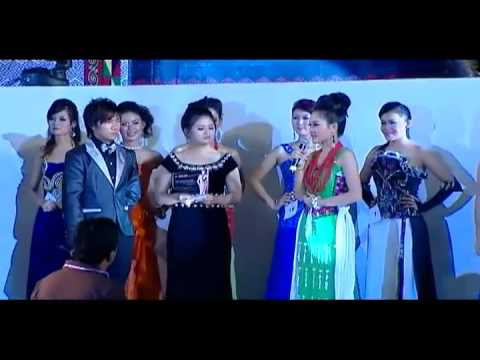 Top Ten Miss 2009 & Top Model ( Kachin Top Model ). 7