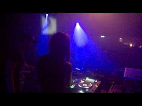 Lolla Tek for KRAFT @ Sugar Factory 24/01/15