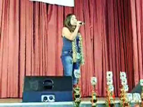 Animekê Festival- Jade - Dearest