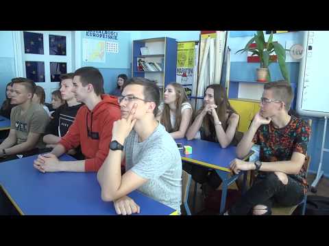 Lokalna.TV Ostrowiec: UMCS z wizytą w "Bronku"