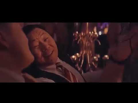 Монгол кино