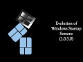 Evolution Of Windows Startup Screens 1 0 3 0