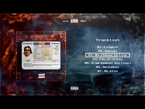 03. Jamie aka Crack Sinatra - Ma flexez la tine