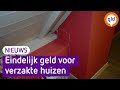 Voorheen ging het GELD alleen naar de RANDSTAD