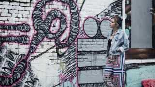 Colette Carr - Why Are You Leaving ft. Kev Nish