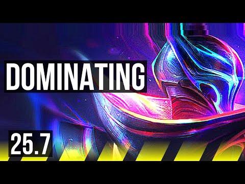 JHIN & Karma vs VIKTOR & Lulu (ADC) | 15/4/6, 41k DMG, Dominating | KR Grandmaster | 25.7