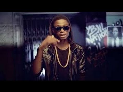 Lil Kesh – Shele Gan Gan OFFICIAL 2016