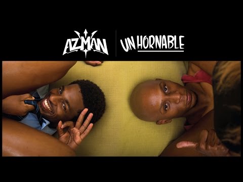 AzMan-Unhornable (Crop Over 2017- Explicit)
