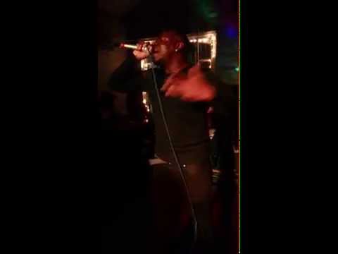 Mr Fox performance Platform 8 pt 1