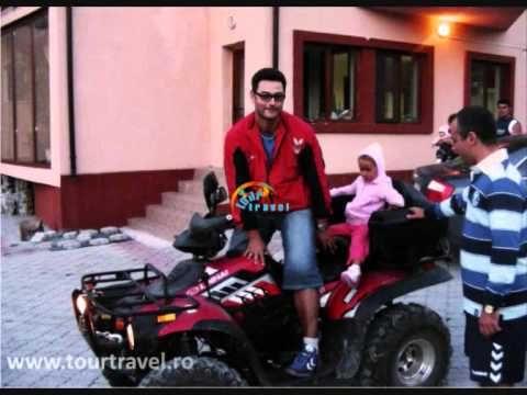 Cazare Pensiunea AlleMarie Moeciu - www.TourTravel.ro