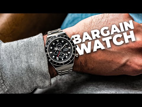 5 NEW Bargain Watches to Invest in!