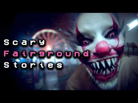 6 True Freaky Fairground Horror Stories