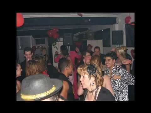 Dj Othello - Harder and louder