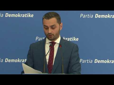 BESART KADIA PER RAPORTIN |ABC NEWS