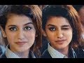 Priya Prakash Varrier