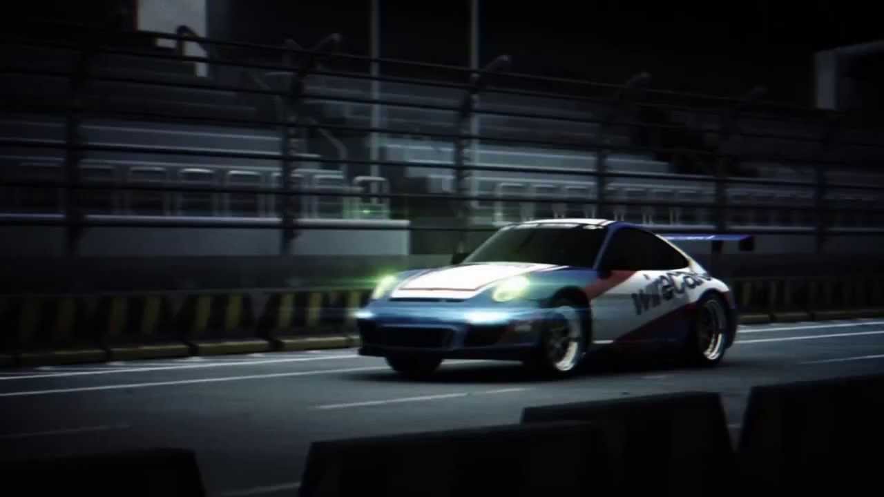 Showreel 2013 (2D/3D-Animation)