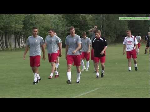 Zjednoczeni Gmina Bełchatów - Skalnik Sulejów