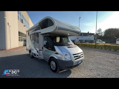 2011 CHAUSSON Chausson_Flash_01 Reggio Emilia, Parma, Modena, Mantova, Piacenza, Milano 17630625