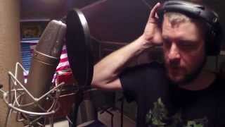 Passafire - Wheels Of Steel (Studio Performance Video)