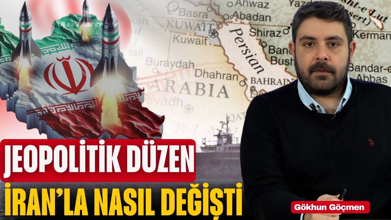 ABD-İran anlaşması için geri sayım: Savaşın değişen doğası ve jeopolitik