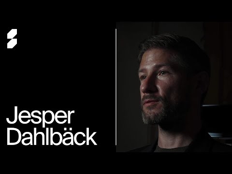 Soundation Story #001 – Jesper Dahlbäck