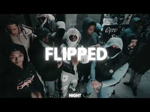 Kenzo Balla x Sheemy x Nay Benz Type Beat "Flipped" | Prod. by Night