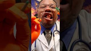 Teeth Clicking ASMR Just for Liam – Doctor Hard’s Personal Mouth Sounds Session