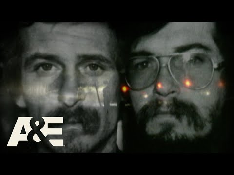 Bragging Brothers Murder 2 Hunters, Feed Bodies to their Pigs | Cold Case Files | A&E