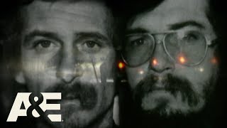 Bragging Brothers Murder 2 Hunters, Feed Bodies to their Pigs | Cold Case Files | A&E