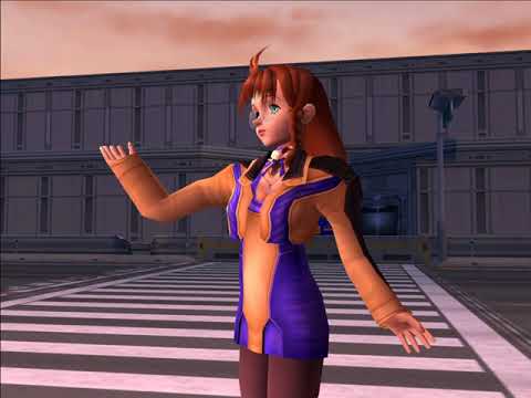 Let's Play Xenosaga Episode I: Der Wille zur Macht - Part 41