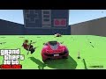 GTA 5 Online - Last Team Standing: #Cars vs RPG Retro Game #1 GTA 5 Online - Last Team Standing: #Cars vs RPG Retro Game #1