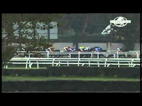 2010 Milan Gran Premio Jockey Club G1