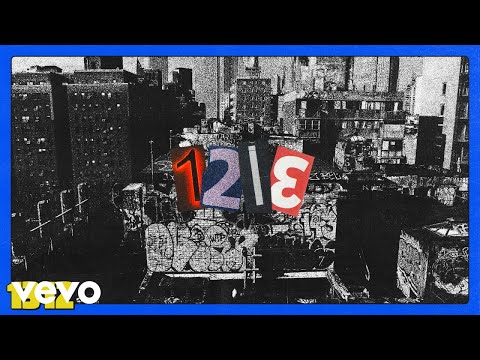 Dani Faiv - 1312 (Visual Video) ft. Disme, Vaz Tè