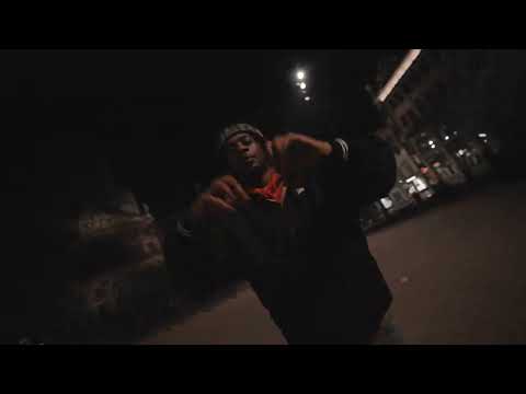 Devv Tenkay - Damsko Dungeon (Official Video)