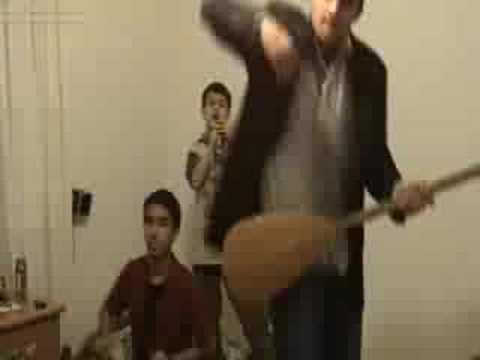 Ogün sanlısoy - sınav