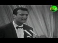 ESC 1960 11 - Germany - Wyn Hoop - Bonne Nuit ...