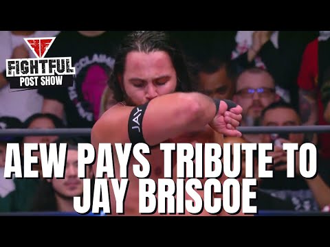 AEW Dynamite Backstage News And Producers For January 18