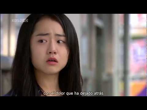 Cinderella Sister OST -Español - Calling Out (Luna&Crystal)