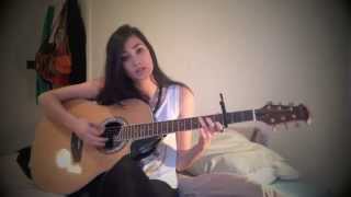 &quot;My head is a Jungle&quot; - Wankelmut ft Emma Louise - Mel SYL Cover