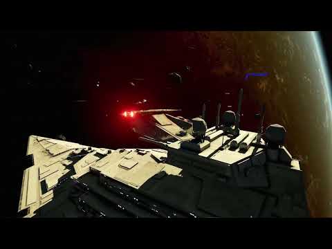 67:  Star Wars Interworlds 0.7 Rebel Cell Playthrough - X4 Foundations