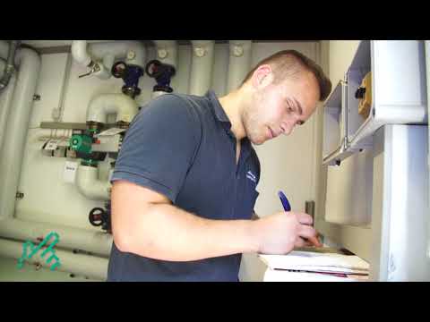 Anlagenmechaniker für Rohrsystemtechnik (m/w/d) - Thüga Energienetze GmbH