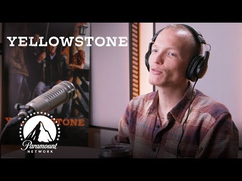 映画『イエローストーンへようこそ』公式予告編｜パラマウント・ネットワーク ('Welcome to the Yellowstone' Official Trailer | Paramount Network)