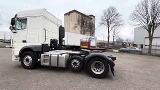 Prodaja DAF XF 480 FTP ACC/PTO/MX Engine Brake tegljača - Slika 4 | Autoline BA DAF XF 480 FTP ACC/PTO/MX Engine Brake tegljač | Slika 4 - Autoline