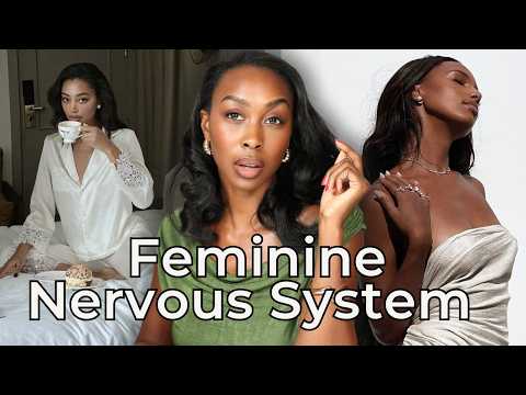 10 Gentle Ways to Regulate Your Nervous System | Lower Cortisol & Feel Safe Again