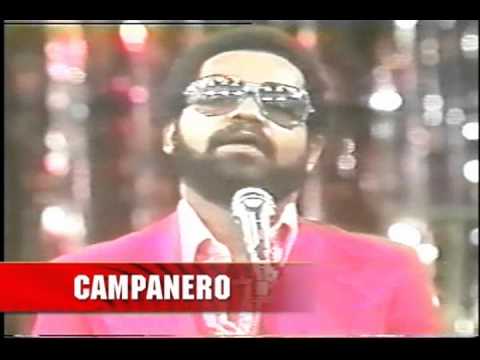 Jose Mangual Jr-Campanero