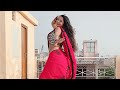 Meri Pahli Pahli Thi Mulakat Chandni Raat Haryanvi Song Dance Cover By Neelu Maurya