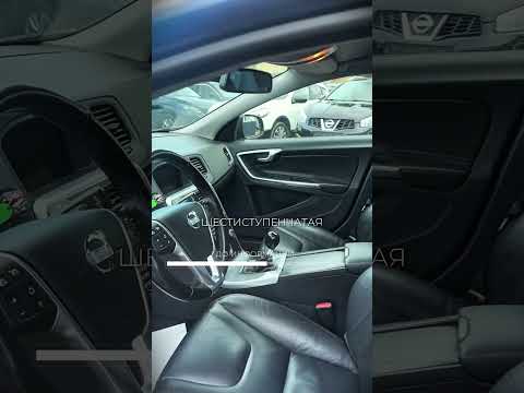фото volvo s60 ii 0